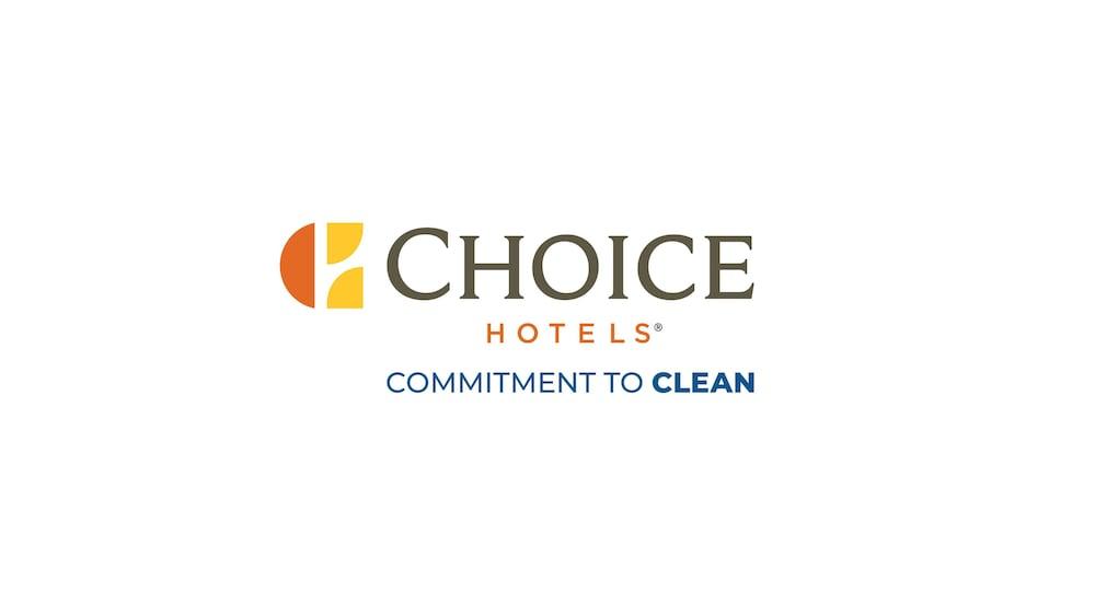 Quality Inn Downtown Historic District Mobile Ngoại thất bức ảnh