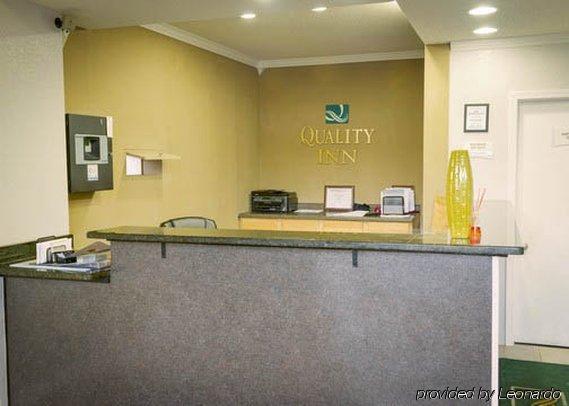 Quality Inn Downtown Historic District Mobile Ngoại thất bức ảnh