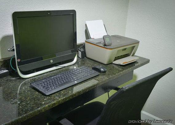 Quality Inn Downtown Historic District Mobile Ngoại thất bức ảnh