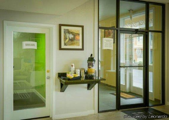 Quality Inn Downtown Historic District Mobile Ngoại thất bức ảnh