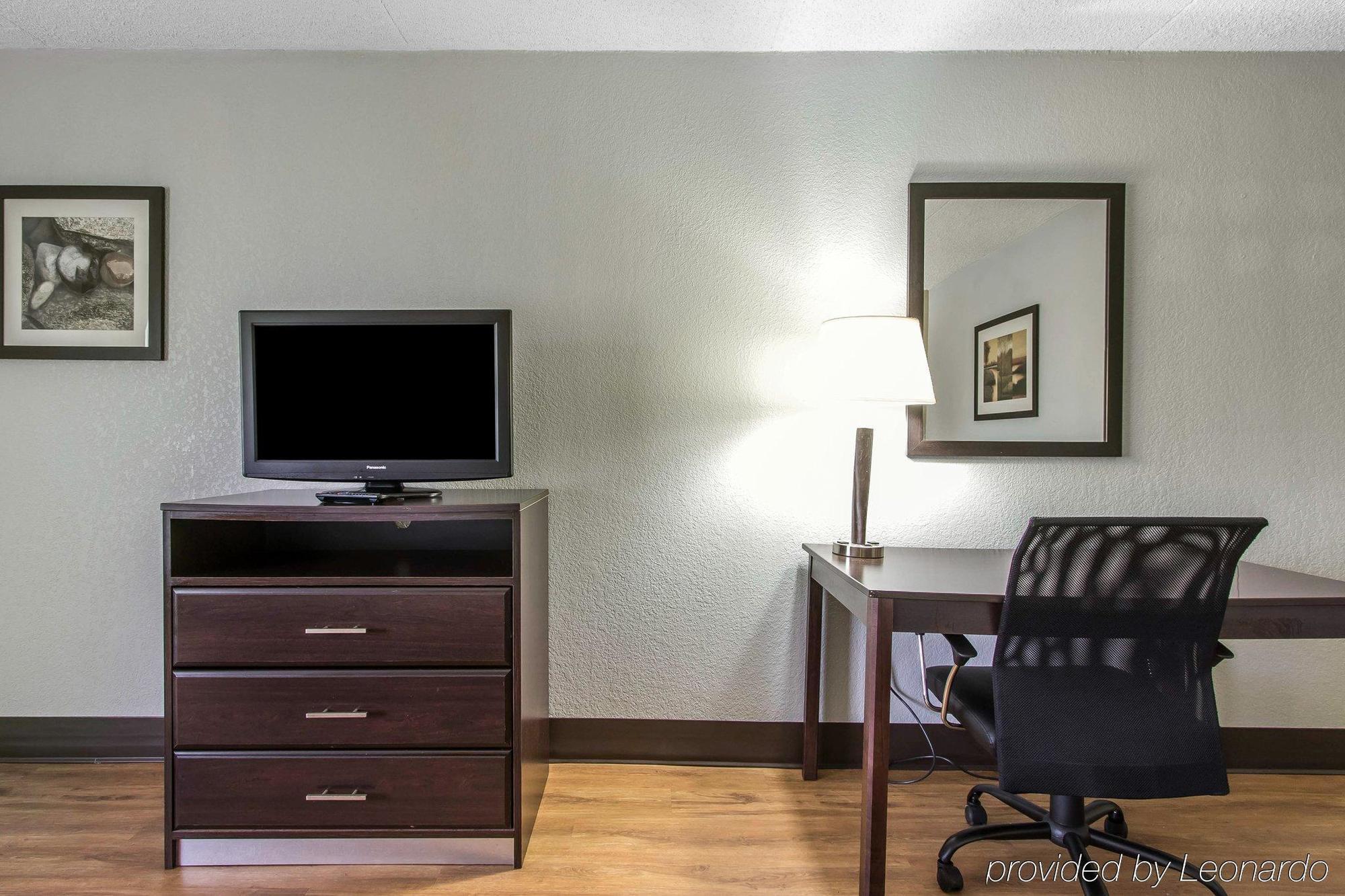 Quality Inn Downtown Historic District Mobile Ngoại thất bức ảnh