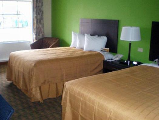 Quality Inn Downtown Historic District Mobile Ngoại thất bức ảnh