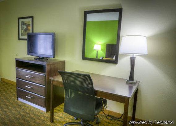 Quality Inn Downtown Historic District Mobile Ngoại thất bức ảnh