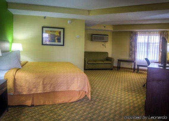 Quality Inn Downtown Historic District Mobile Ngoại thất bức ảnh