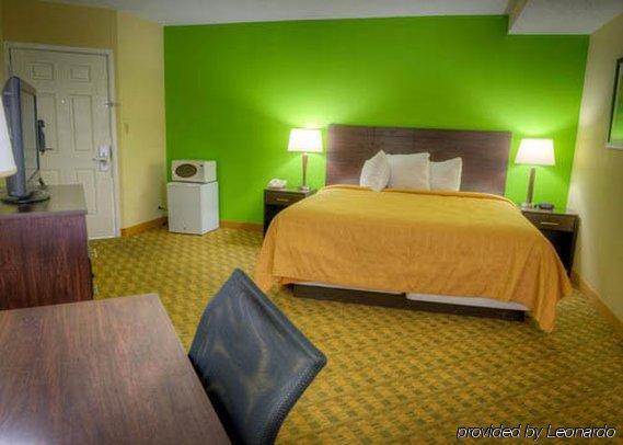 Quality Inn Downtown Historic District Mobile Ngoại thất bức ảnh