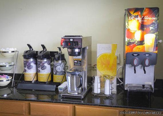 Quality Inn Downtown Historic District Mobile Ngoại thất bức ảnh